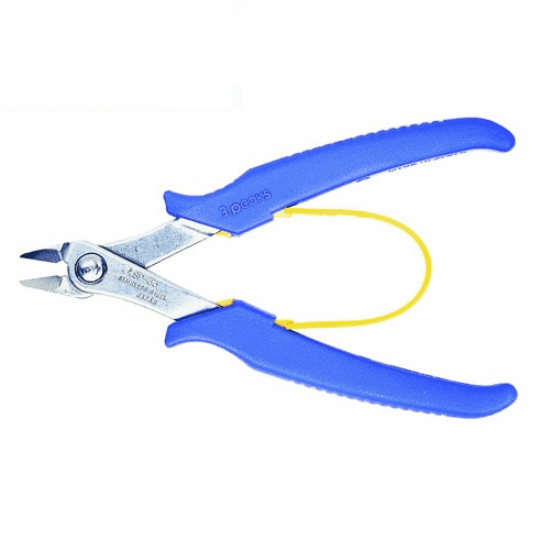3.Peaks Plastic Cutting Nippers Mini SP-33