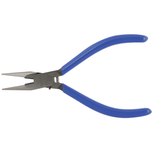3.Peaks Long Nose Pliers Micro MR-150