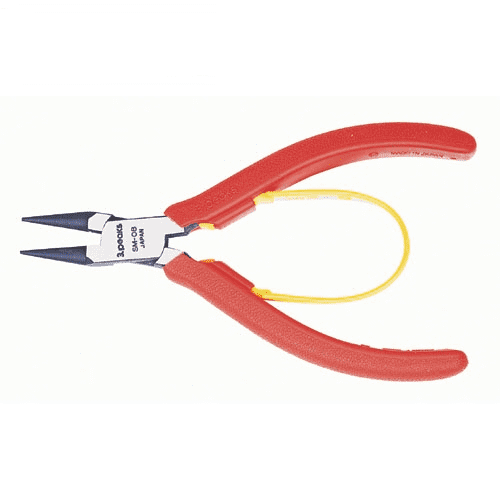 3.Peaks Pliers Round