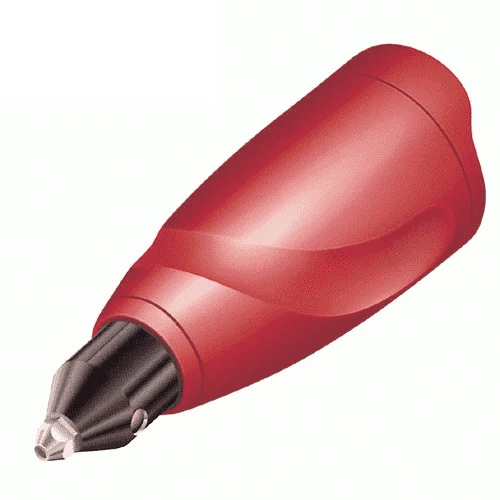 LOBSTER Attachment Riveter