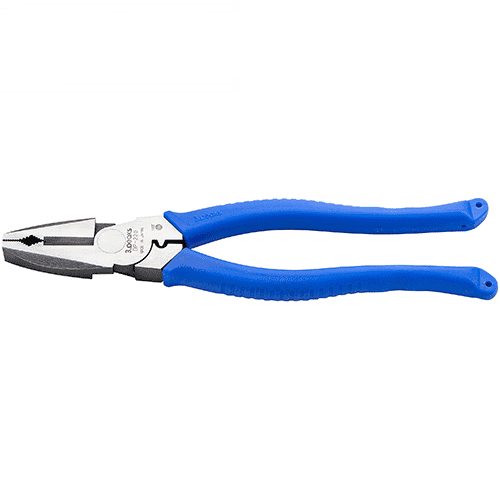3.Peaks Crimping Pliers