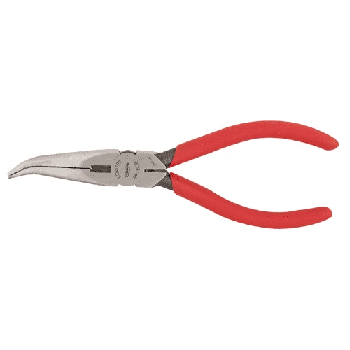 LOBSTER Long Nose Pliers Bent J150RBG