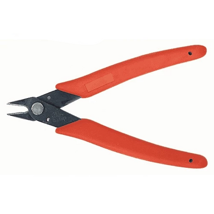 KLEIN Diagonal Cutting Nippers Mini D275-5