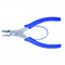 3.Peaks Diagonal Cutting Nippers Long Blade