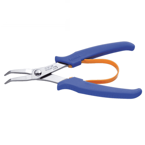 3.Peaks Pliers Bent Type SP-35