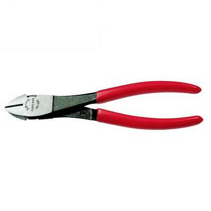 3.Peaks Diagonal Cutting Nippers Hard Wire