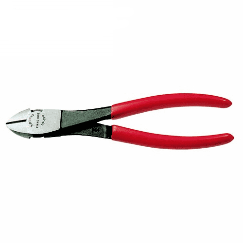 3.Peaks Diagonal Cutting Nippers Hard Wire