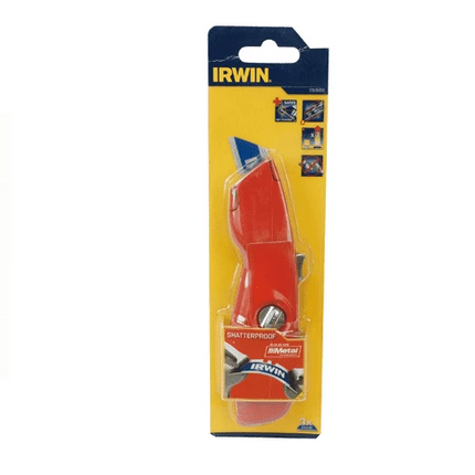 IRWIN Utility Knife 5822