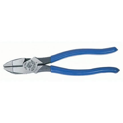 KLEIN Lineman's Pliers for Hard Wire D2000-9NE