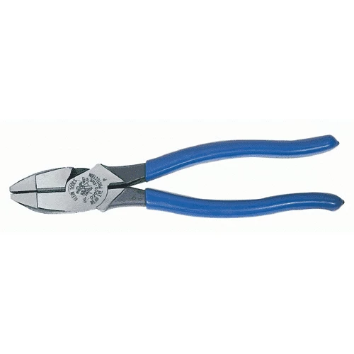 KLEIN Lineman's Pliers for Hard Wire D2000-9NE