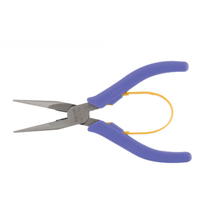 3.Peaks Long Nose Pliers Lightweight LR-150S
