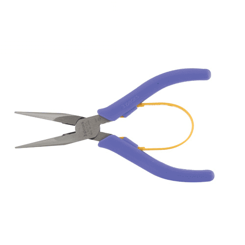 3.Peaks Long Nose Pliers Lightweight LR-150S