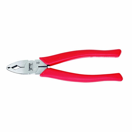 3.Peaks Diamond Pliers Screw Extractor DS-175Z