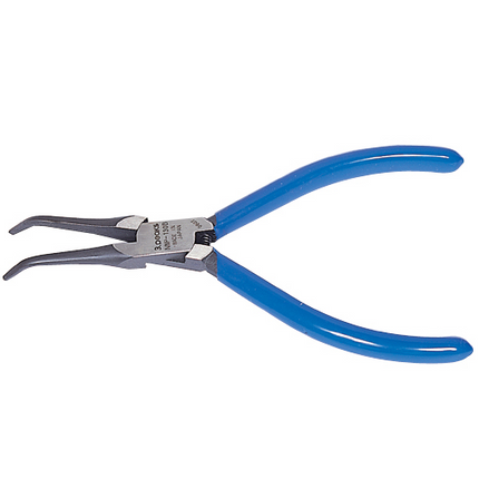3.Peaks Pliers Bent Needle Type