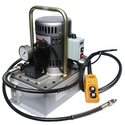 DAEJIN Hydraulic Electric Pump TMP-1/2A