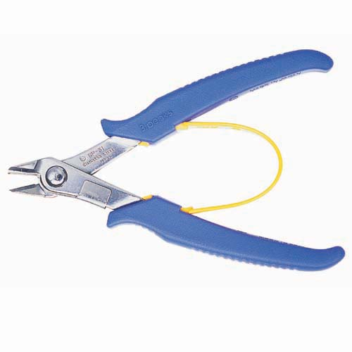 3.Peaks Diagonal Cutting Nippers Mini SP-31