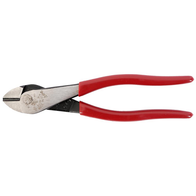 KLEIN Diagonal Cutting Nippers D228-8