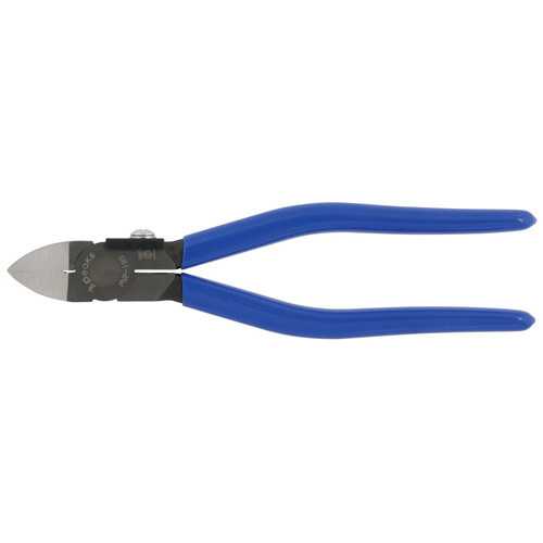 3.Peaks Plastic Cutting Nippers PNP-190G-S