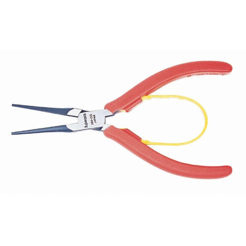 3.Peaks Pliers Needle Type SM-03