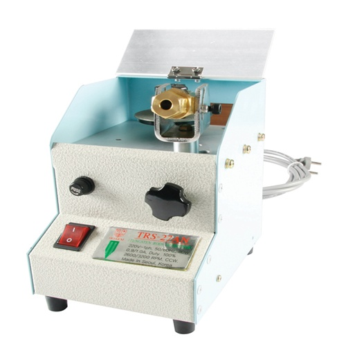 HOAM Tungsten Electrode Grinder TRS-27AN