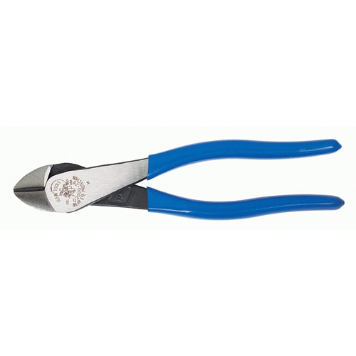 KLEIN Diagonal Cutting Nippers Hard Wire