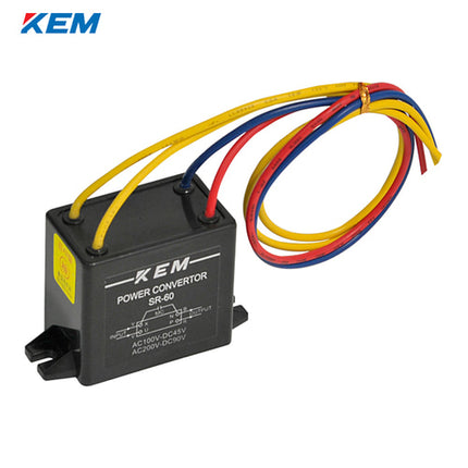 KEM Half-Wave Rectifier, AC380V SR-60