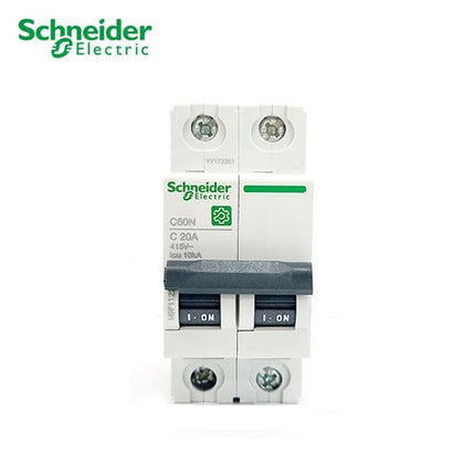 SCHNEIDER Miniature Circuit Breaker (MCB) M9F11220