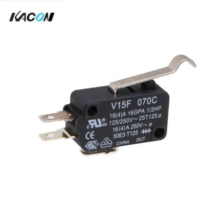 KACON Micro Switch, Compact V15F-070C