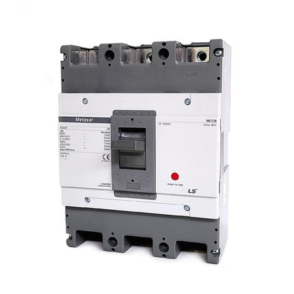 LS ELECTRIC Industrial Molded Case Circuit Breaker (MCCB) ABS603c