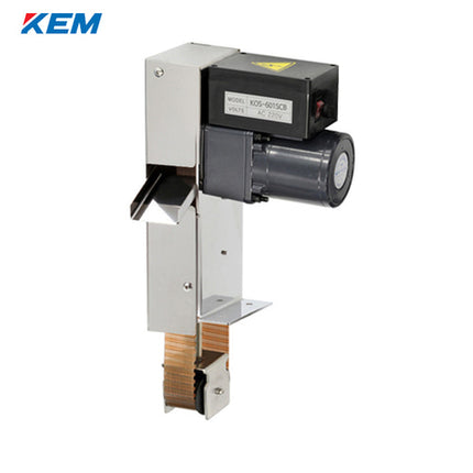 KEM Oil Skimmer, Terminal Box Type, 5 m, AC220V KOS-601S-CB-5-2-B