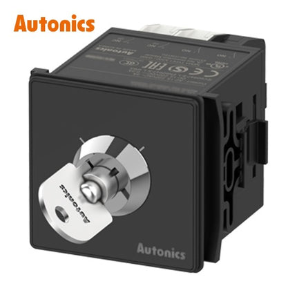 AUTONICS Safety Key Selector Switch SF2KR-LL-A2B-03