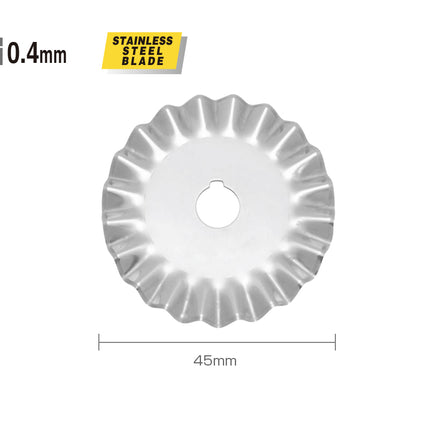 OLFA Rotary Blade PIB45-1