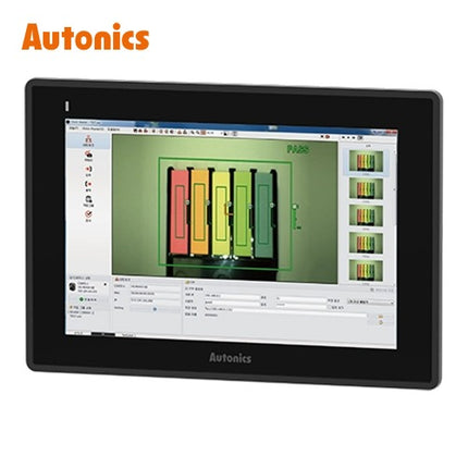 AUTONICS Industrial PC, 10.1-inch Panel PC, Korean Type APC-1021-KR