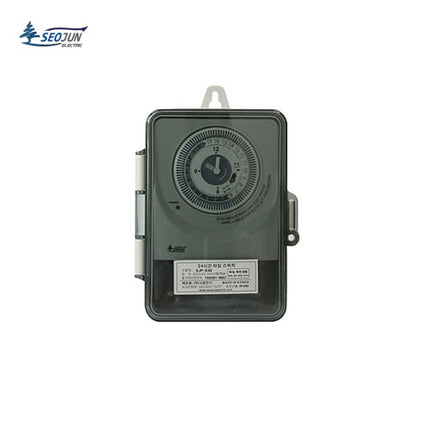 SEOJUN Mechanical Time Switch SJP-S30