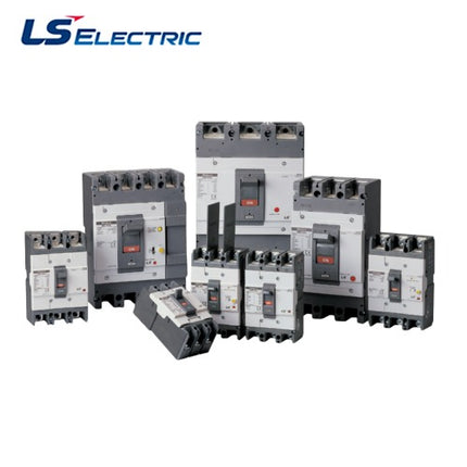LS ELECTRIC Molded Case Circuit Breaker (MCCB), 20A ABS33cZ