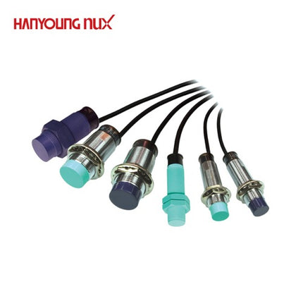 HANYOUNG Capacitive Proximity Sensor CUP-30R-15PA