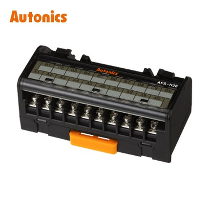 AUTONICS Interface Terminal Block, Screw Type AFS-H20