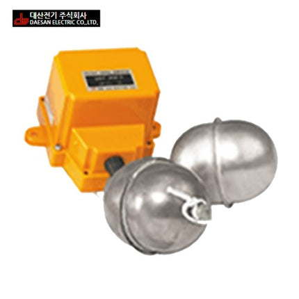 DAESAN Water Level Controller, Oil Type DSF-202O