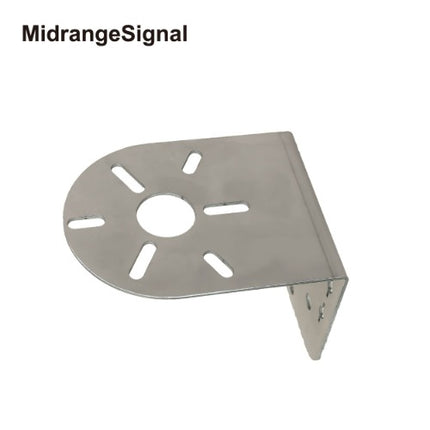 PATLITE L-Shaped Bracket for MB10 Patlite Signal Warning Light MB-001