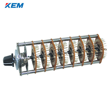 KEM Rotary Switch KR-811AA
