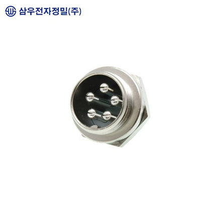 SAMWOO Connector SCN-2005R