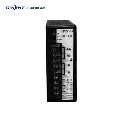 ORIENT Switching Power Supply (SMPS), Unit Type ESF150-15