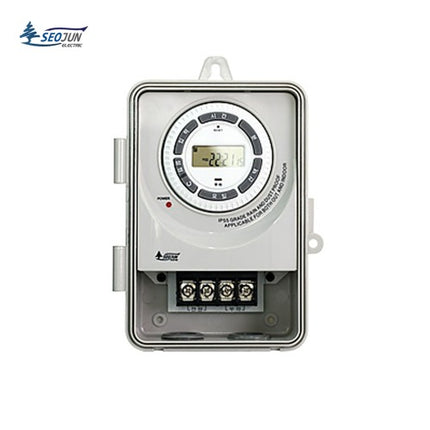 SEOJUN Digital Time Switch SJD-S30