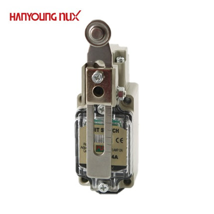 HANYOUNG Limit Switch, DC Indicator Lamp Type HY-LM904D
