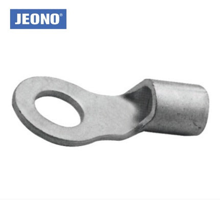 JEONO Crimp Terminal for Copper Wire (Pack of 1000), Series JOR1.5
