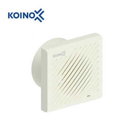 KOINO Signal Phone Buzzer, Ø65mm, DC12/24V, White KH-4065D