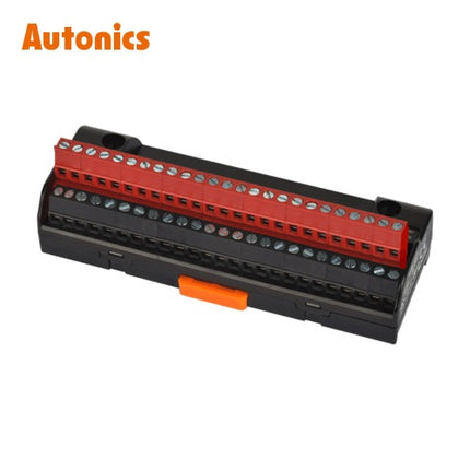 AUTONICS Common Terminal Block, Rising Clamp Type ACR-50T