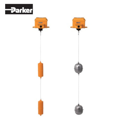 PARKER Level Switch, Propeller Type JF-32