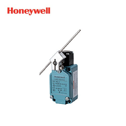 HONEYWELL Limit Switch SZL-WLC-C-L3