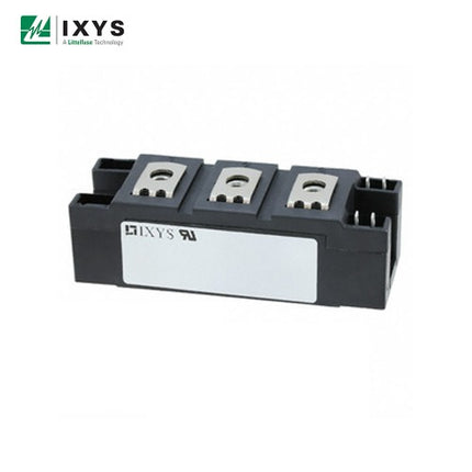 IXYS Diode Module, 172A, 1600V MDD172-16N1